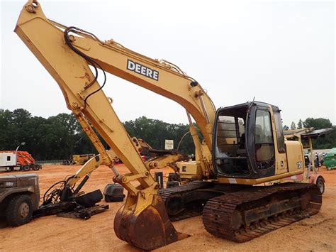 john deere excavators 120|john deere 120 excavator specifications.